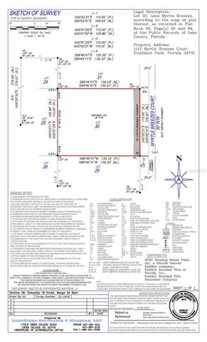 1112 MYRTLE BREEZES COURT, Fruitland Park, FL 34731