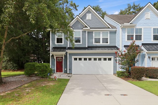 209 Grand Palm Lane, Summerville, SC 29485