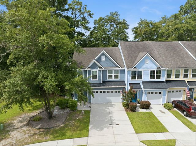 209 Grand Palm Lane, Summerville, SC 29485