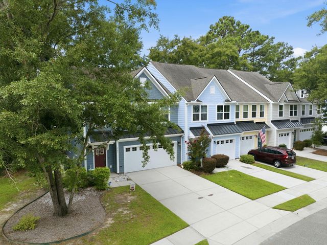209 Grand Palm Lane, Summerville, SC 29485