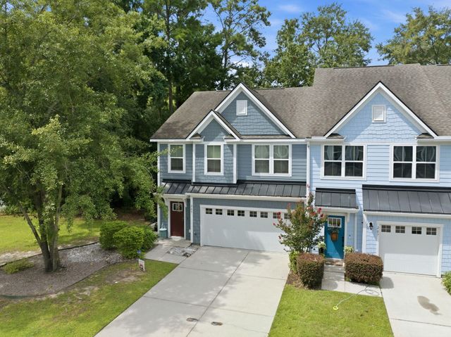 209 Grand Palm Lane, Summerville, SC 29485