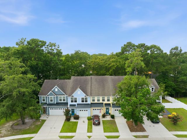 209 Grand Palm Lane, Summerville, SC 29485