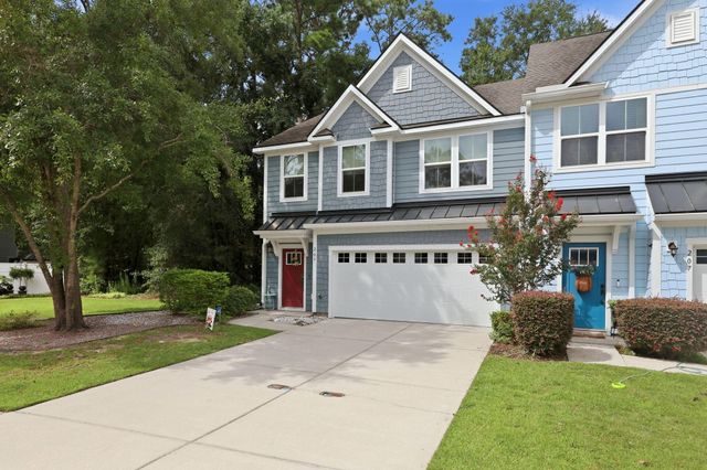209 Grand Palm Lane, Summerville, SC 29485
