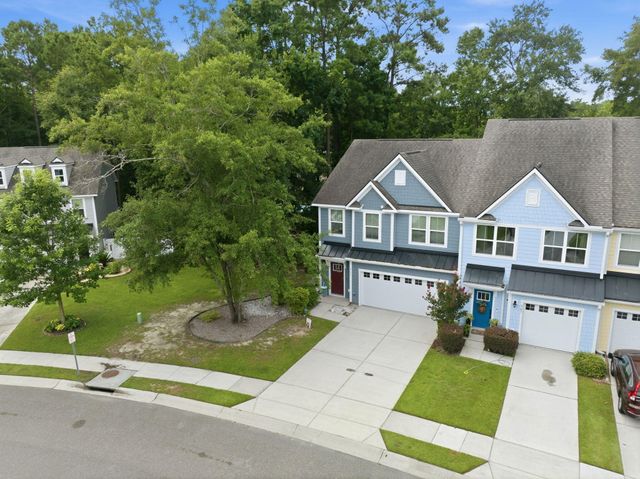 209 Grand Palm Lane, Summerville, SC 29485