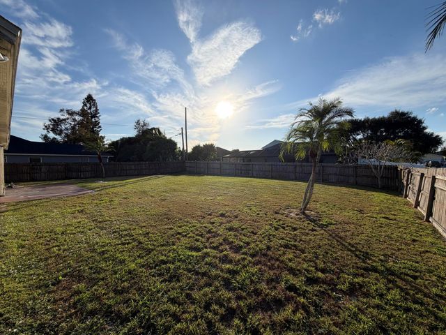 3802 SW Kocerik Street, Port St Lucie, FL 34953