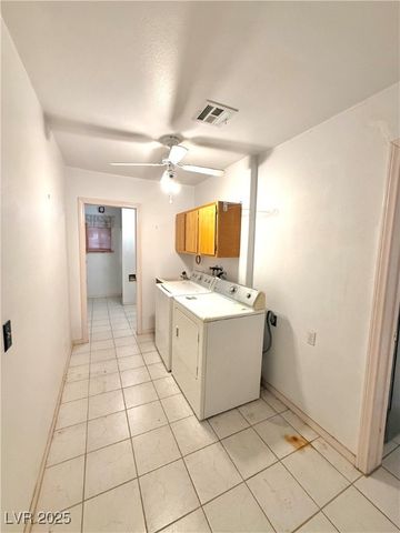 1700 West Hickory Street, Pahrump, NV 89048