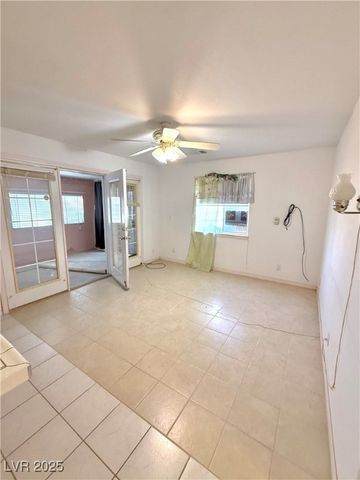 1700 West Hickory Street, Pahrump, NV 89048