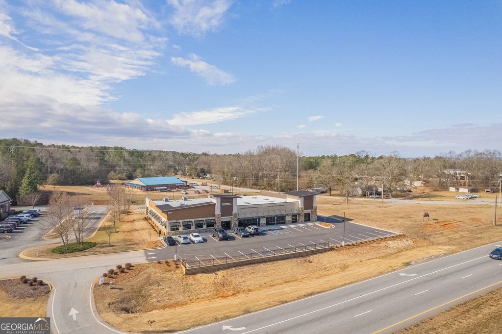 2151 Homer Road SUITE 110, Commerce, GA 30529 — exterior