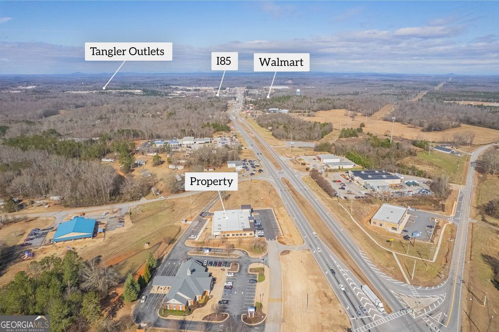 2151 Homer Road SUITE 110, Commerce, GA 30529 — photo 2
