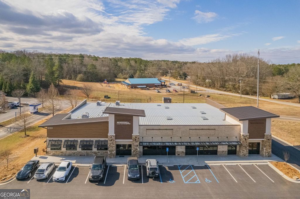 2151 Homer Road SUITE 110, Commerce, GA 30529 — photo 3