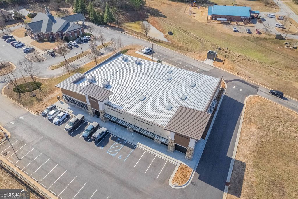 2151 Homer Road SUITE 110, Commerce, GA 30529 — photo 4
