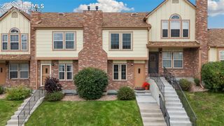 6842 Goldcrest Court, Colorado Springs, CO 80919
