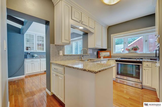 3345 Grimsby Lane, Lincoln, NE 68502