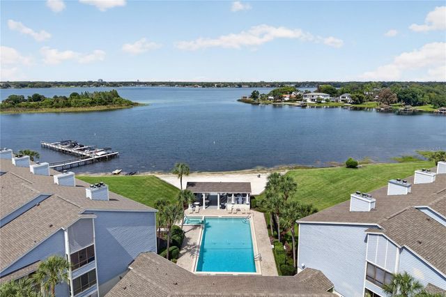 4101 FAIRVIEW VISTA POINT 228, Orlando, FL 32804