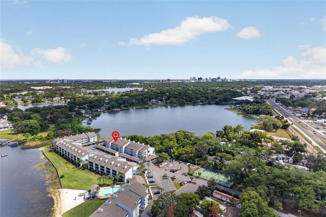 4101 FAIRVIEW VISTA POINT 228, Orlando, FL 32804