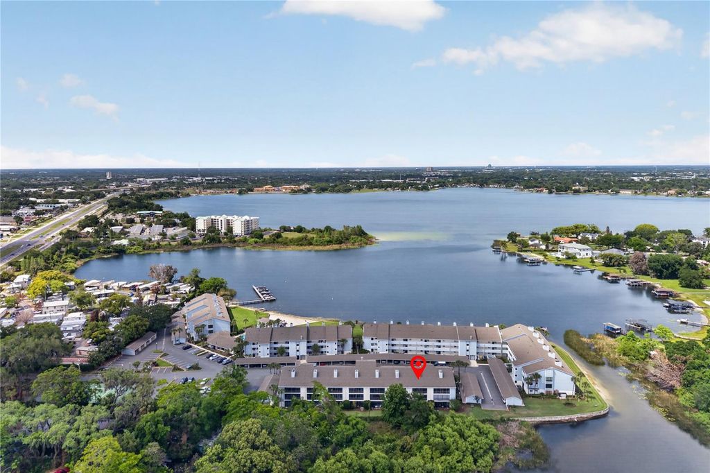 4101 FAIRVIEW VISTA POINT 228, Orlando, FL 32804