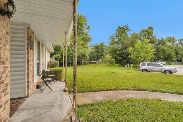 14806 Dogwood Tree Street, Houston, TX 77060
