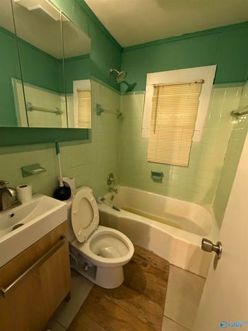 301 Davis Street, Gadsden, AL 35903