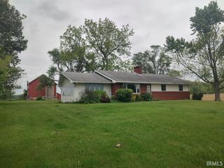 4937 Co Rd 4, Waterloo, IN 46793
