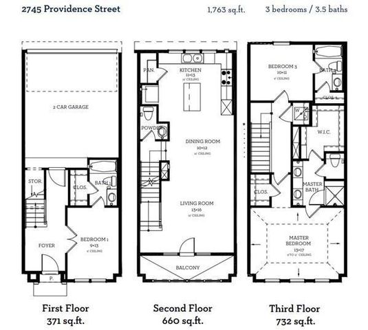 2745 Providence Street, Houston, TX 77020