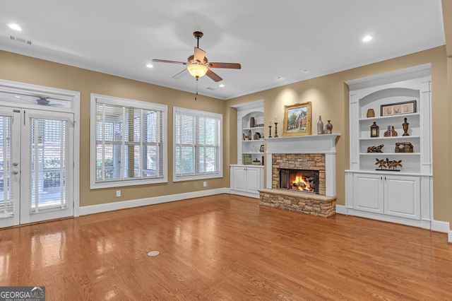 1808 Legrand Circle, Lawrenceville, GA 30043