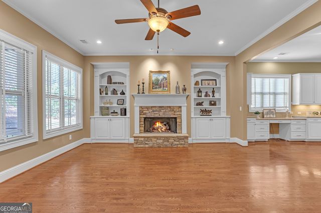 1808 Legrand Circle, Lawrenceville, GA 30043