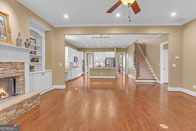 1808 Legrand Circle, Lawrenceville, GA 30043