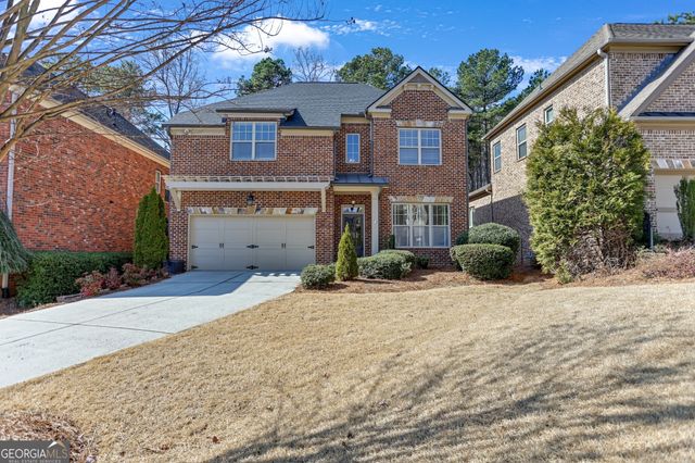 1808 Legrand Circle, Lawrenceville, GA 30043