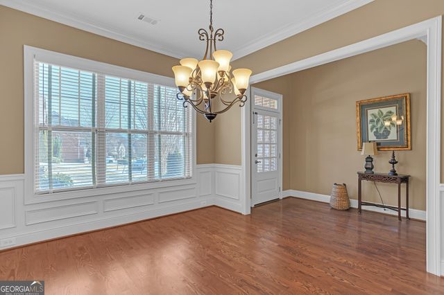 1808 Legrand Circle, Lawrenceville, GA 30043