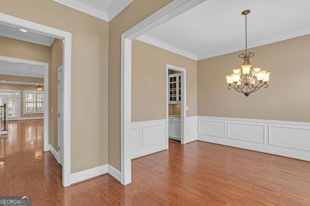 1808 Legrand Circle, Lawrenceville, GA 30043