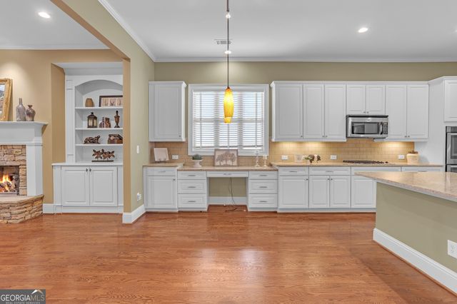 1808 Legrand Circle, Lawrenceville, GA 30043