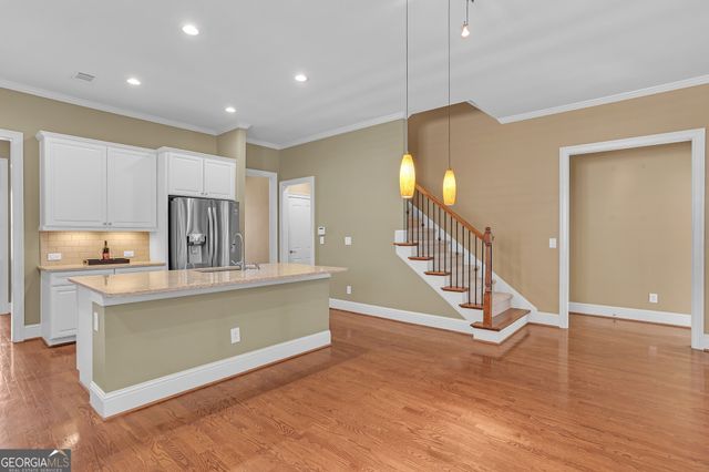 1808 Legrand Circle, Lawrenceville, GA 30043