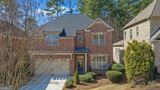 1808 Legrand Circle, Lawrenceville, GA 30043
