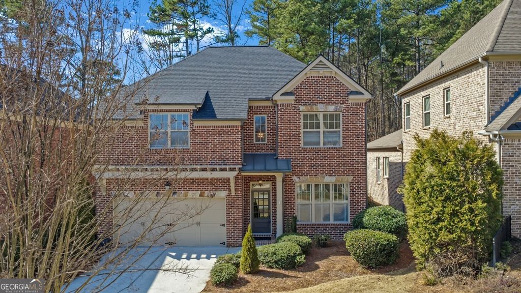 1808 Legrand Circle, Lawrenceville, GA 30043