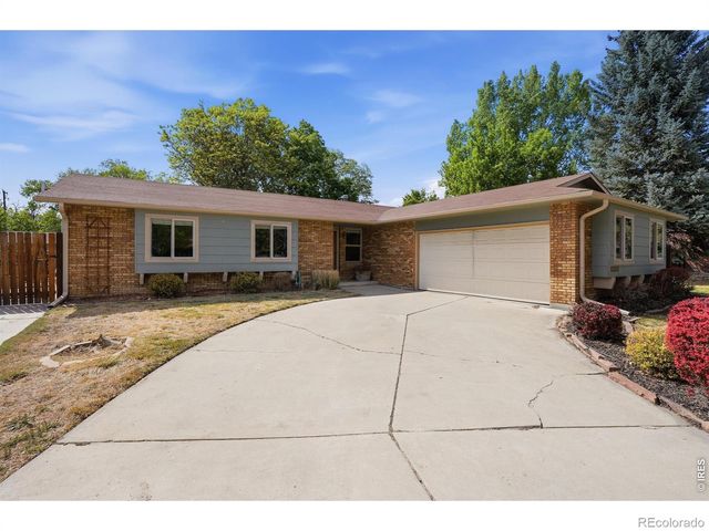 1689 Geneva Circle, Longmont, CO 80503