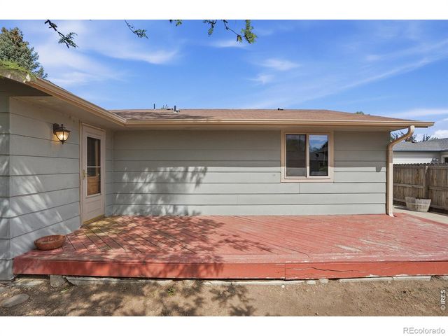 1689 Geneva Circle, Longmont, CO 80503