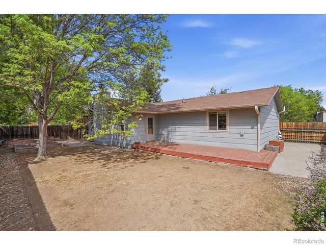 1689 Geneva Circle, Longmont, CO 80503
