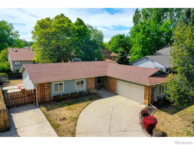 1689 Geneva Circle, Longmont, CO 80503