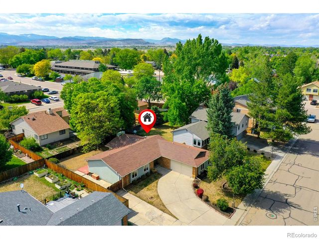 1689 Geneva Circle, Longmont, CO 80503