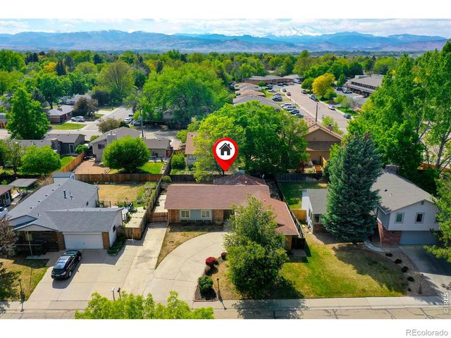 1689 Geneva Circle, Longmont, CO 80503