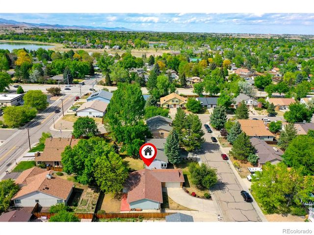 1689 Geneva Circle, Longmont, CO 80503