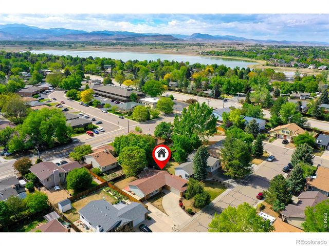 1689 Geneva Circle, Longmont, CO 80503