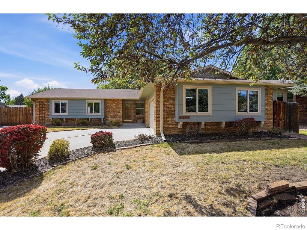 1689 Geneva Circle, Longmont, CO 80503