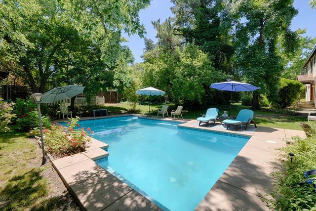 5234 Westridge Ave, Auburn, CA 95602