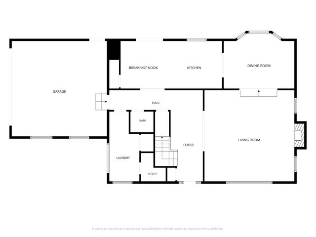 5234 Westridge Ave, Auburn, CA 95602