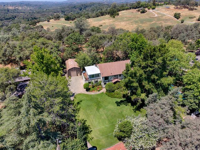 5234 Westridge Ave, Auburn, CA 95602