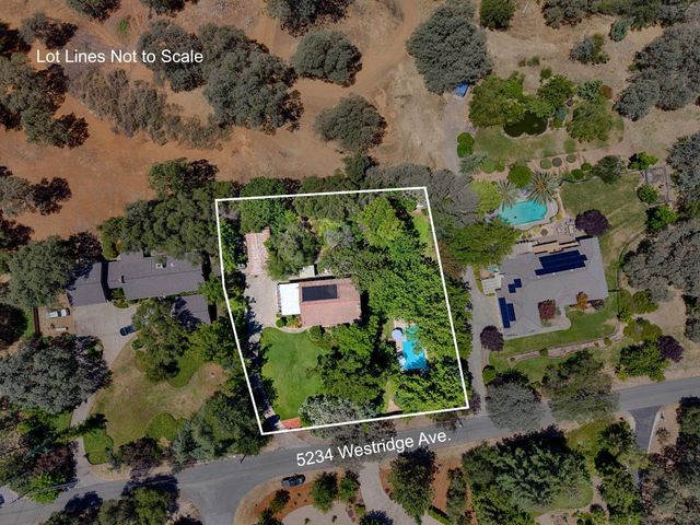 5234 Westridge Ave, Auburn, CA 95602