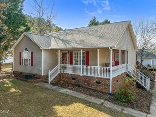 221 Southerby Drive, Garner, NC 27529