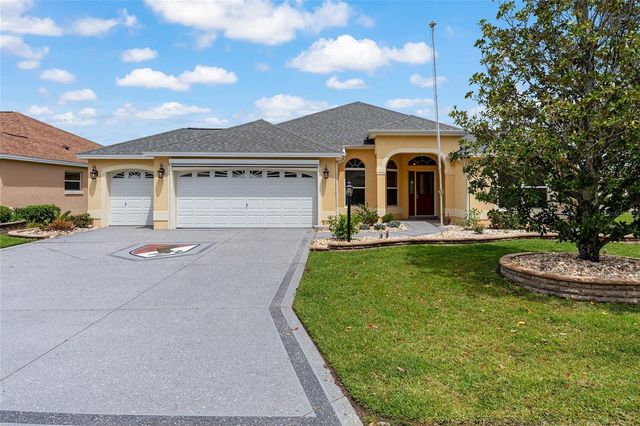 2409 MORVEN PARK WAY, The Villages, FL 32162