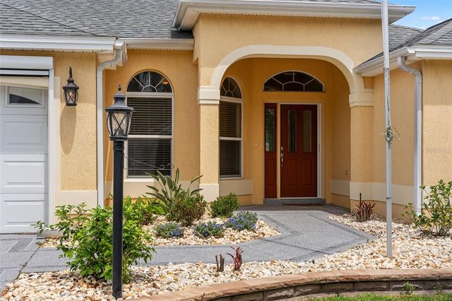 2409 MORVEN PARK WAY, The Villages, FL 32162